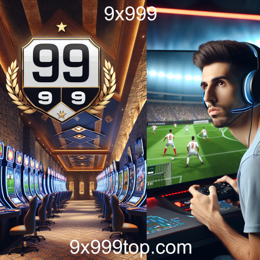 O Futuro dos Jogos de Esportes: Realismo e Competitividade